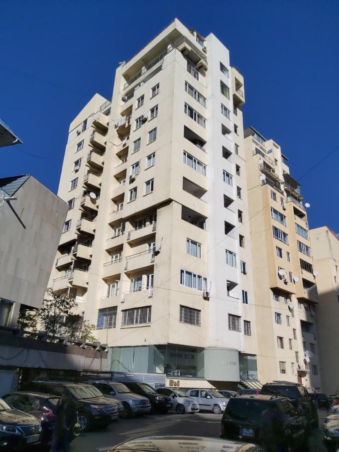 Veranda Tbilisi Exterior photo