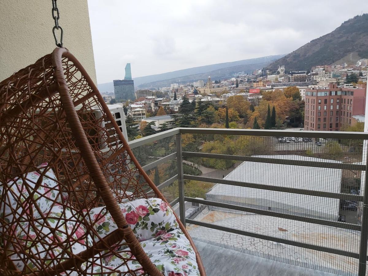 Veranda Tbilisi Exterior photo